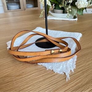 ✅AUTH✅LOUIS VUITTON STRAP